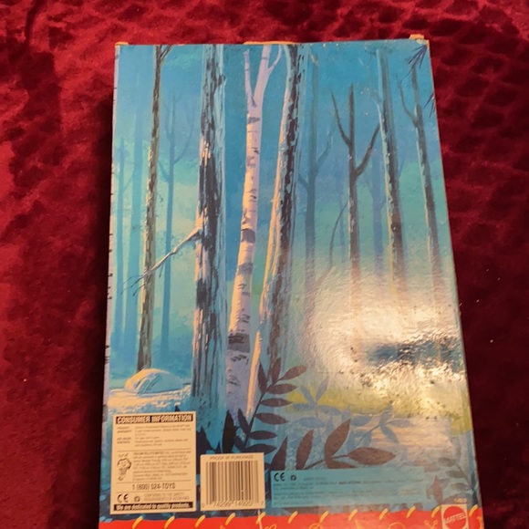 Feathers in the Wind 1996 - Picture 4 of 7